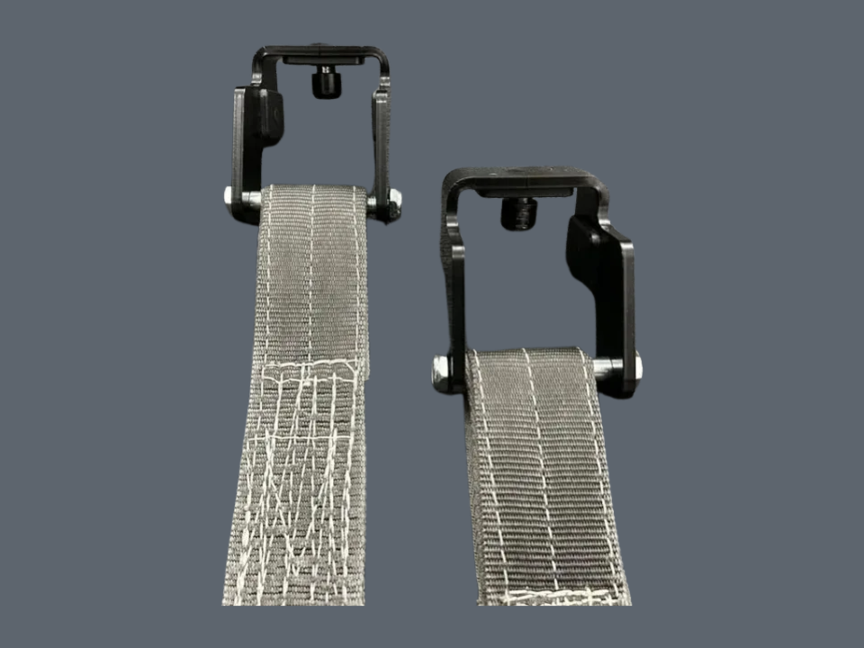 Sangle de sécurité Monster 2.0 de 43" (Safety Strap) ROGUE en très bon état