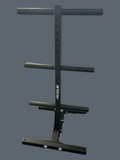 Support à plaques pare-chocs vertical ROGUE  (Bumper plates tree) comme neuf