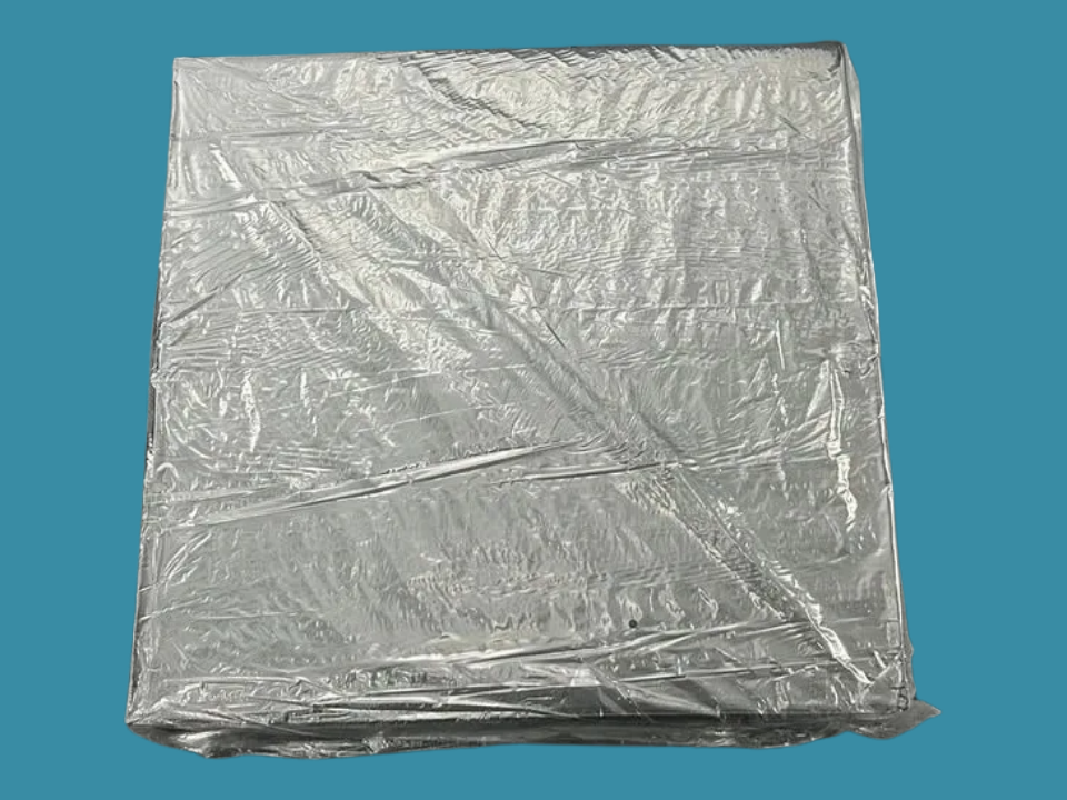 Tapis d'entraînement pliable neuf pour le sol de 2 x 6 pieds neuf en boîte