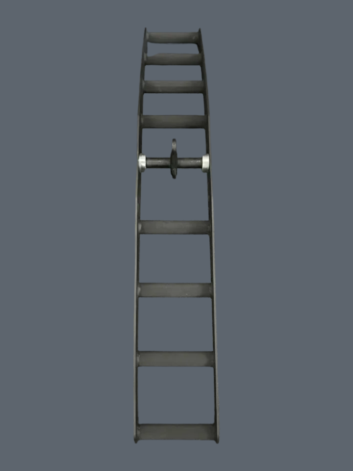 Barre de tirage multiprise neutre ROGUE comme neuve