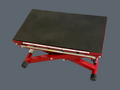 Boîte pliométrique ajustable à 12"-16"- 20"et 24" Stamina X (Jump Box) comme neuve