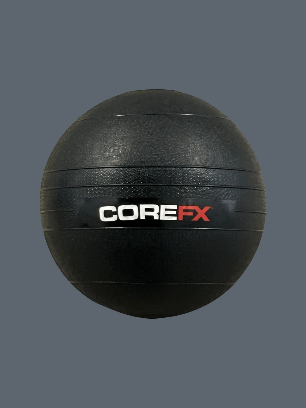Core FX Slam Ball de 30 livres comme neuf