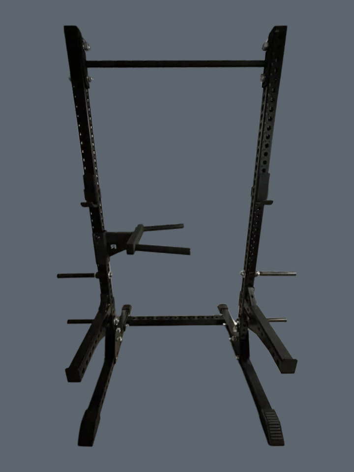 ROGUE SM-2 avec Bras de sécurité, Matador et 4 x supports à plaques Monster comme neufs (Dispo : Crown bar + Top Beam)