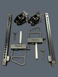 ROGUE Monster LT-1 50 CAL™ Trolley™ 1.0 & Lever Arm Kit comme neufs