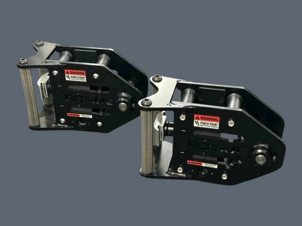 ROGUE Monster LT-1 50 CAL™ Trolley™ 1.0 & Lever Arm Kit comme neufs