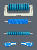 MobilityWOD BattleStar Kit vendu chez ROGUE comme neuf