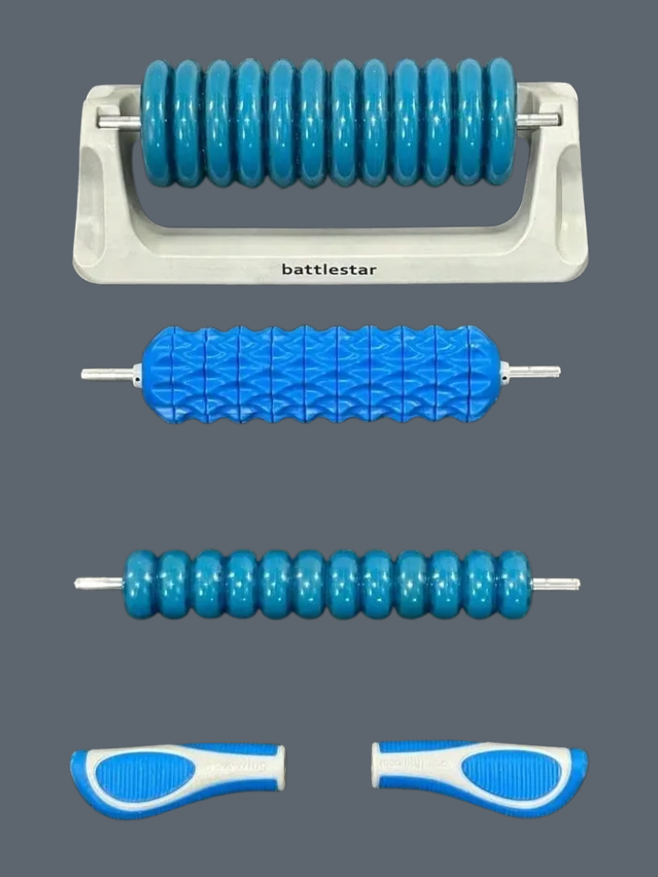 MobilityWOD BattleStar Kit vendu chez ROGUE comme neuf