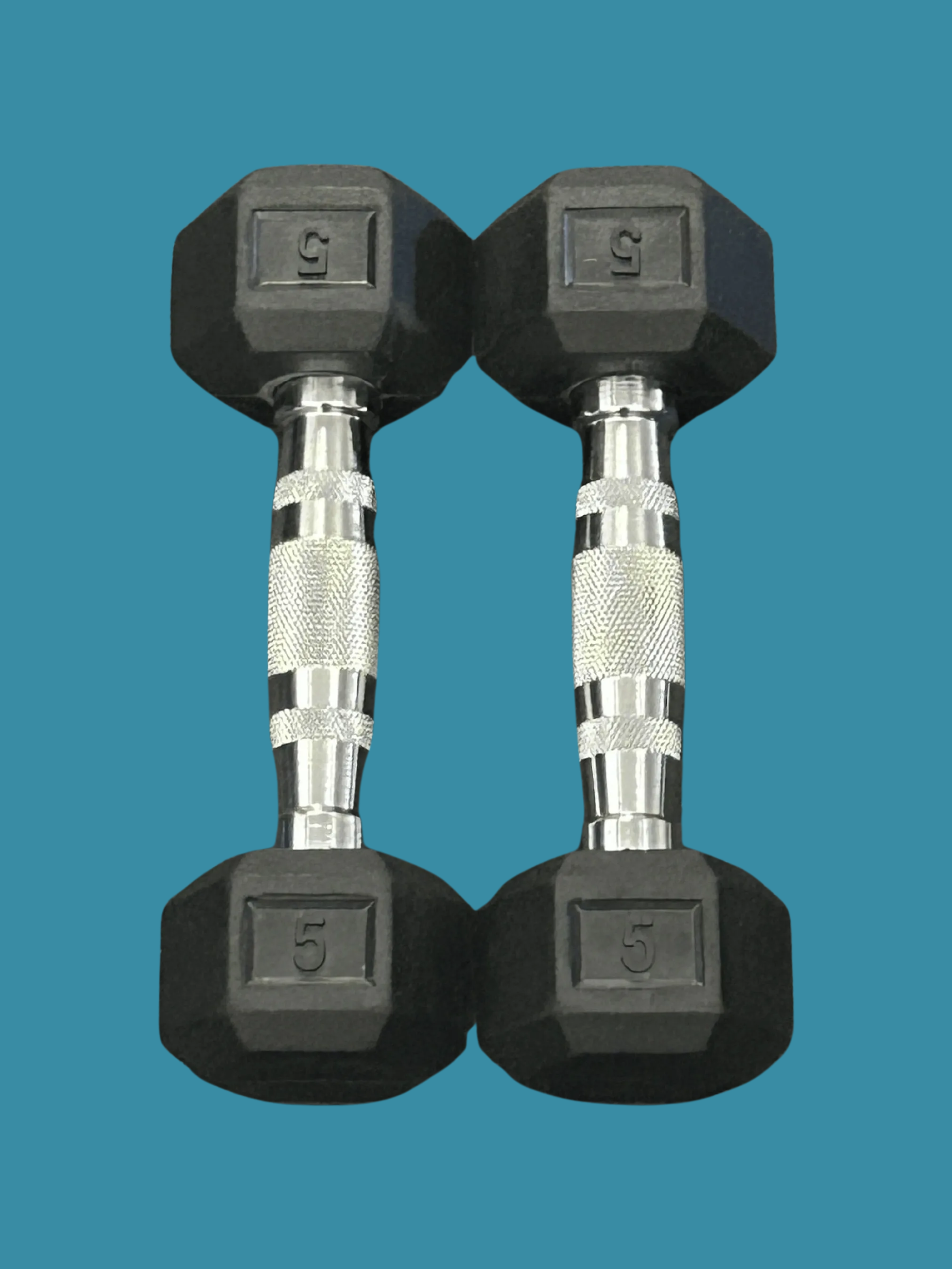 Haltères Ergo Grip Prenium neufs vendus en paires à 1.40$/lb
