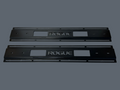 Paire de Rogue Fold Back Rack Stringer comme neufs