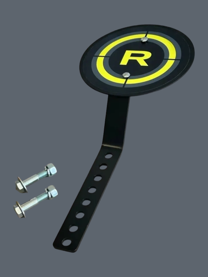 Cible pour Wall Ball Monster de marque ROGUE comme neuve