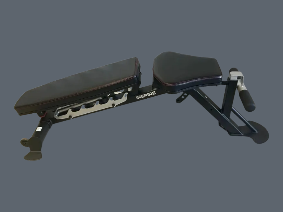 Banc Inspire SCS-WB2 en très bon état