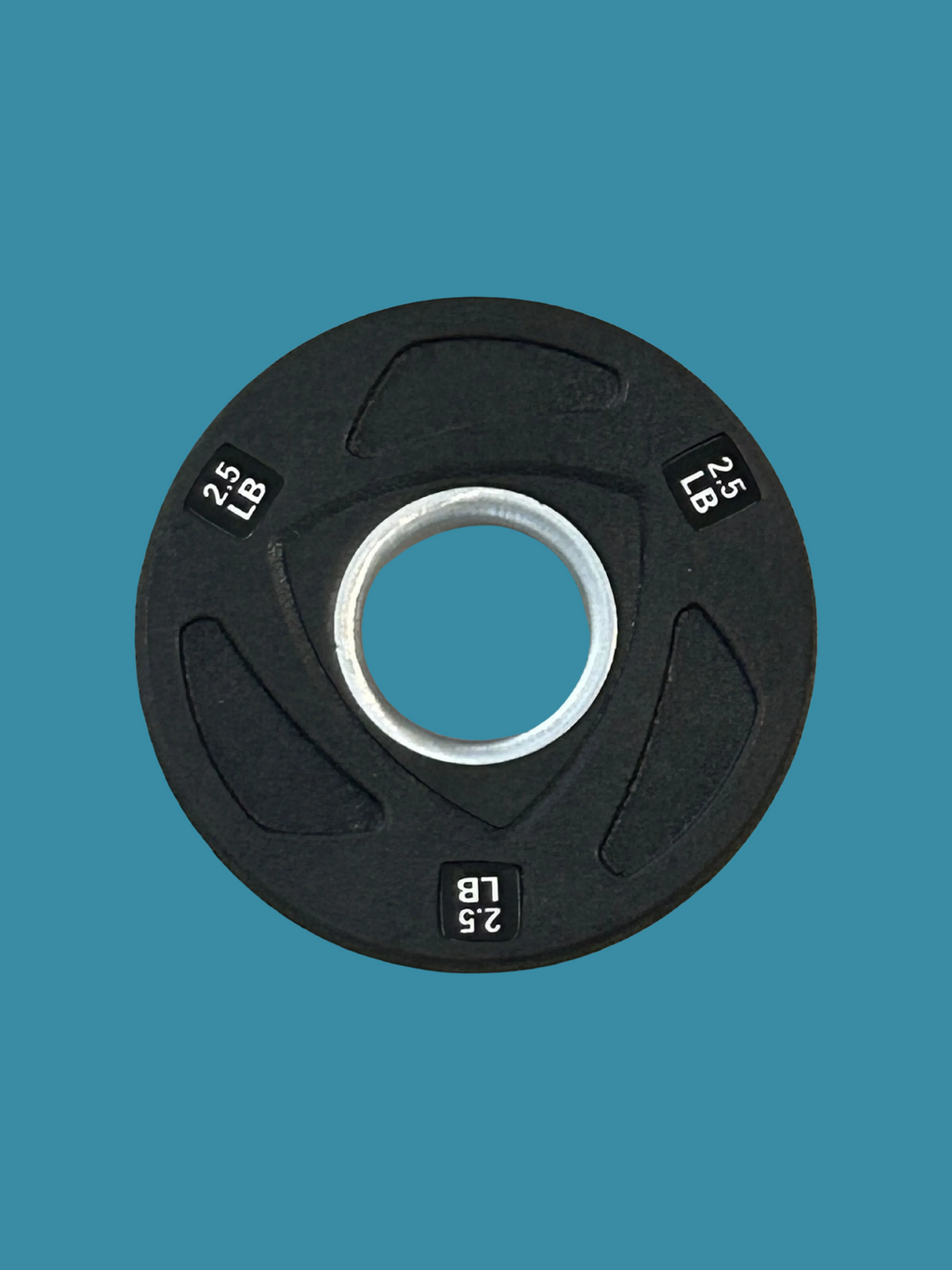 Plaques Tri-Grip Prenium (vendues en paire)