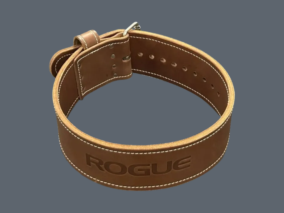 Ceinture de levage Ohio (LARGE 31"à 37") ROGUE comme neuve