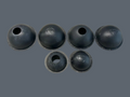 Moules pour conception de pierre Atlas Hybrides ROGUE de 10" - 13" et de 14" comme neufs