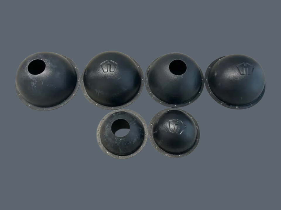 Moules pour conception de pierre Atlas Hybrides ROGUE de 10" - 13" et de 14" comme neufs