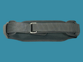 Ceinture pour entrainement fonctionnel en nylon de marque Squat Rack Canada neuve (Small 26" à 32")