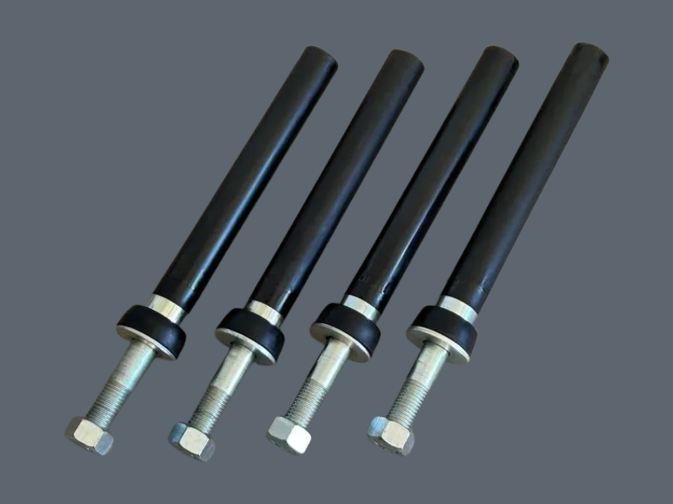 ROGUE SM-2 avec Bras de sécurité, Matador et 4 x supports à plaques Monster comme neufs (Dispo : Crown bar + Top Beam)