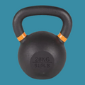 Kettlebell Cast Iron de 28 kg / 62 livres neuf