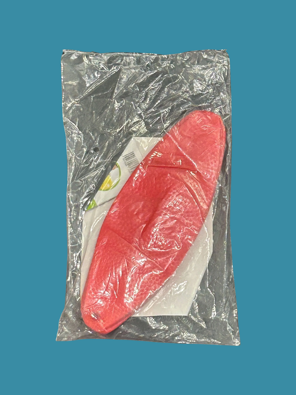 Softgym Over de couleur rouge neuf