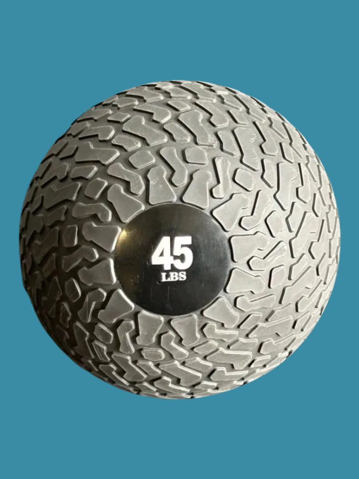 Slam Ball de 45 livres neuf