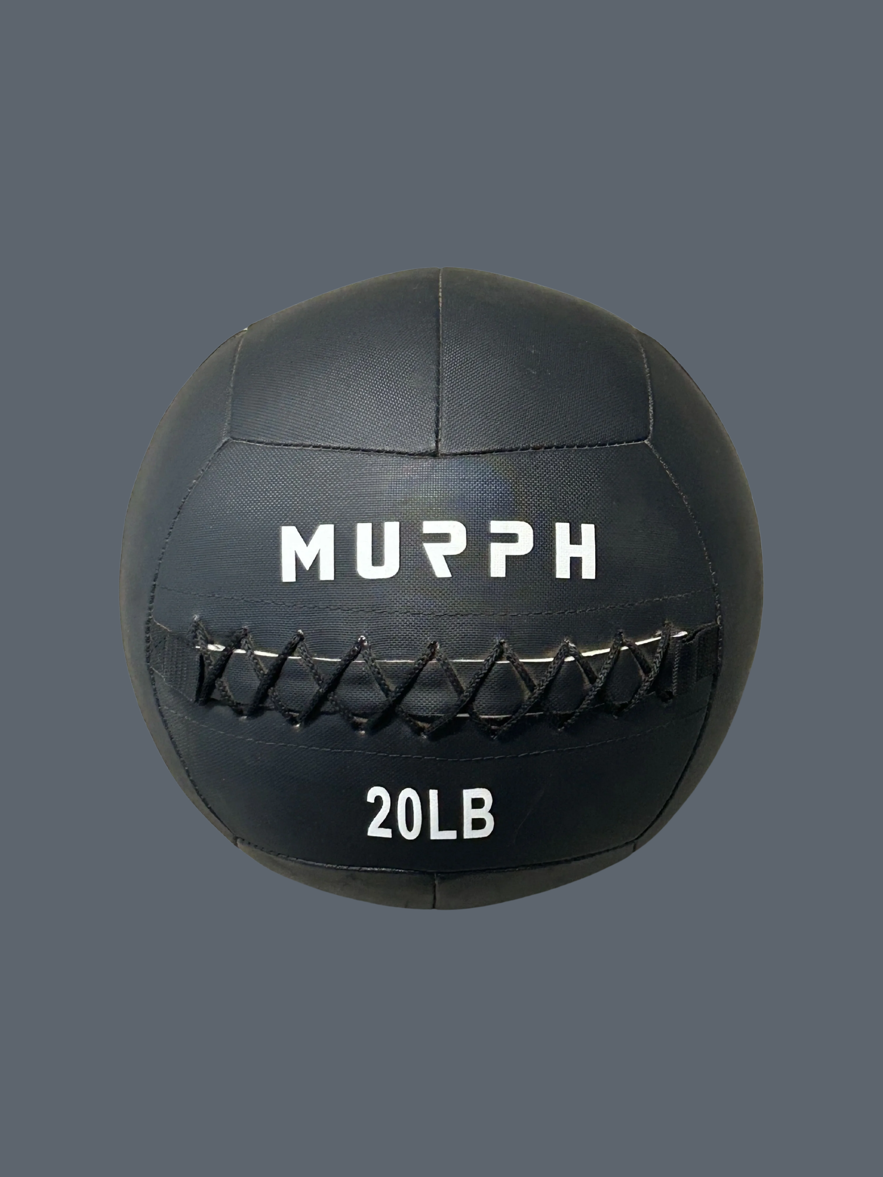 Murph Wall ball de 20 livres comme neuf # 3