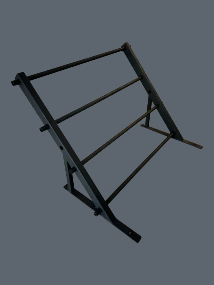 ROGUE Rig Infinity - Poteaux de 144" et Crossmember de 70" et Flying bar et accessoire Infinity comme neufs