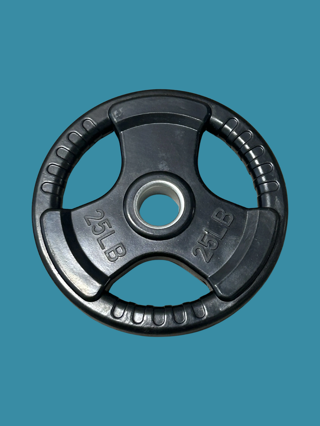 Plaques Tri-Grip Classiques (vendues en paire)