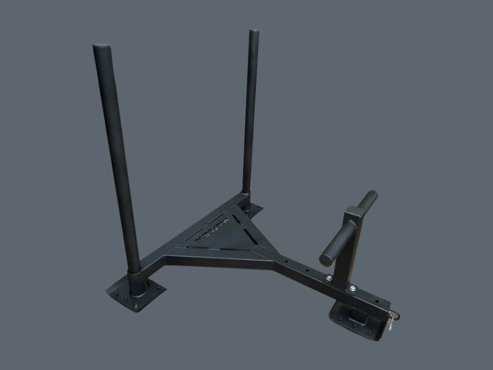 Prowler / Sled de marque Hatlex comme neuf