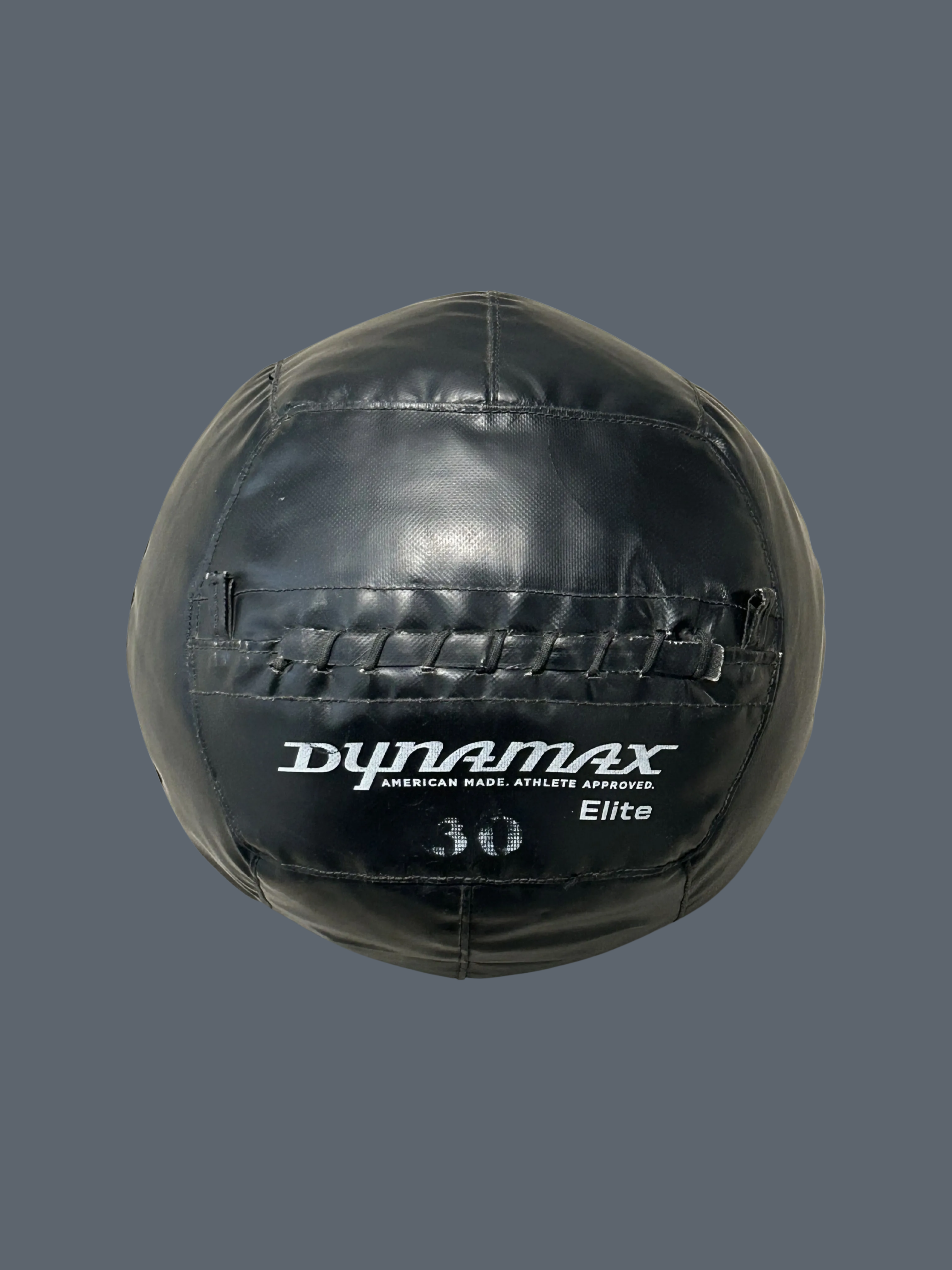 Wall Ball Dynamax de 30 livres comme neufs
