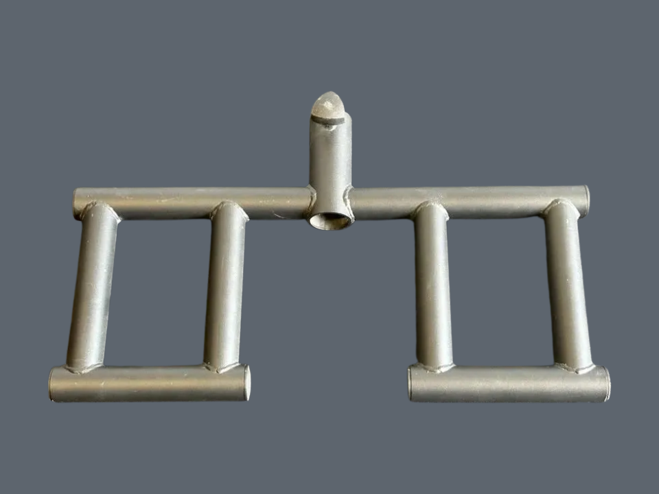 "Viking Press" Bells of Steel comme neuf