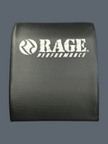 AbMat comme neuf de marque Rage performance