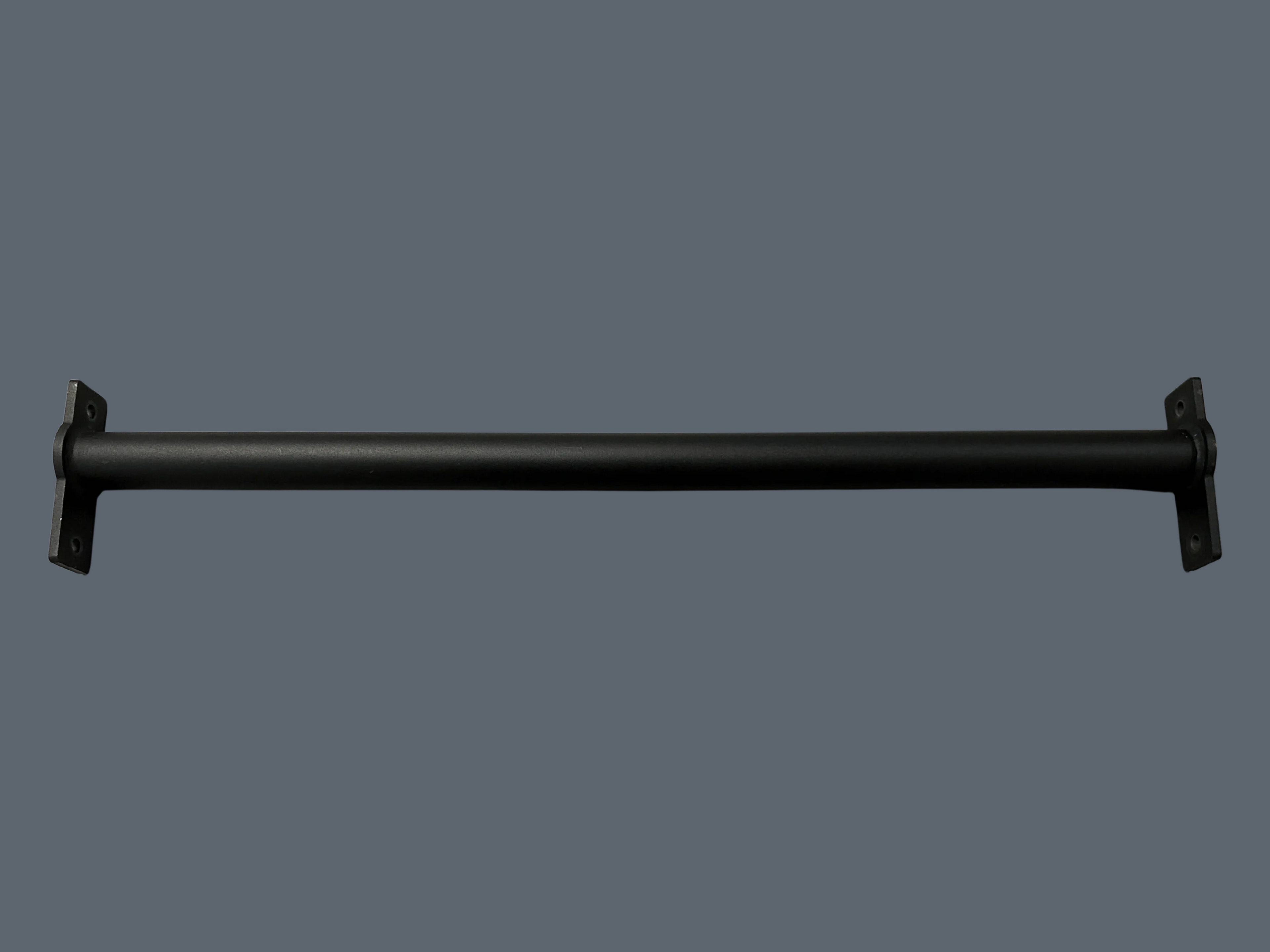 Traverse (Crossmember) de 4 pieds (48") x 3" de diamètre avec sa quincaillerie comme neuf