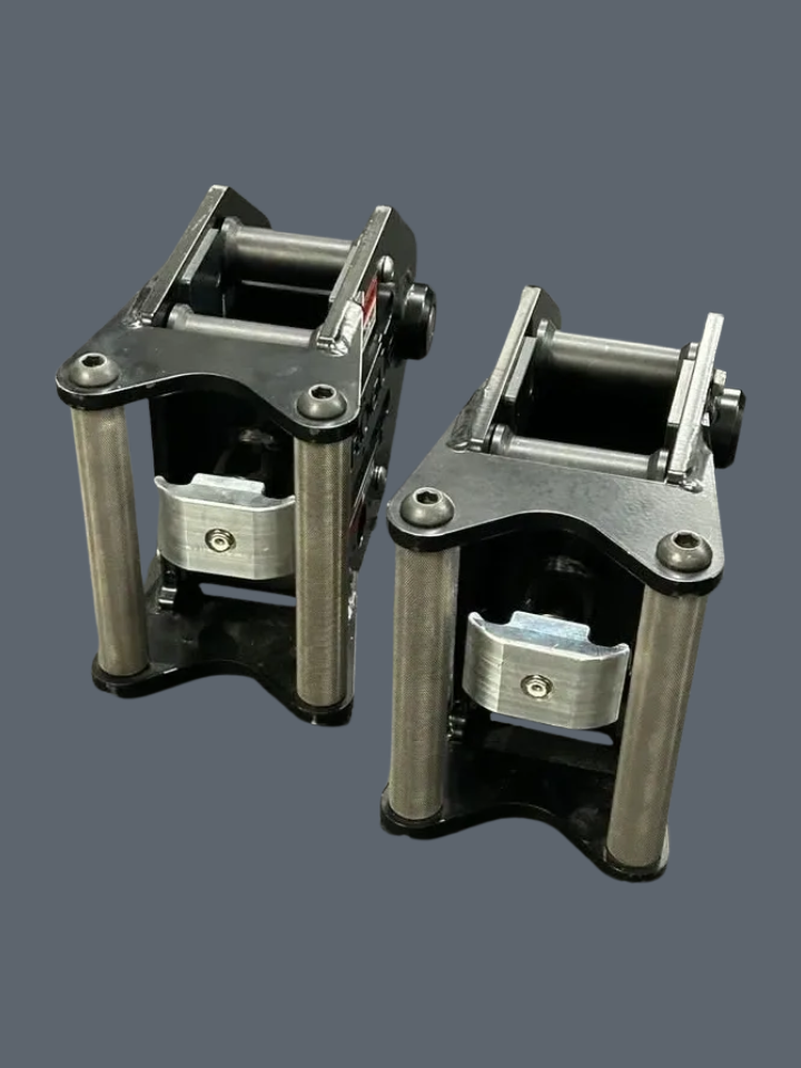 ROGUE Monster LT-1 50 CAL™ Trolley™ 1.0 & Lever Arm Kit comme neufs