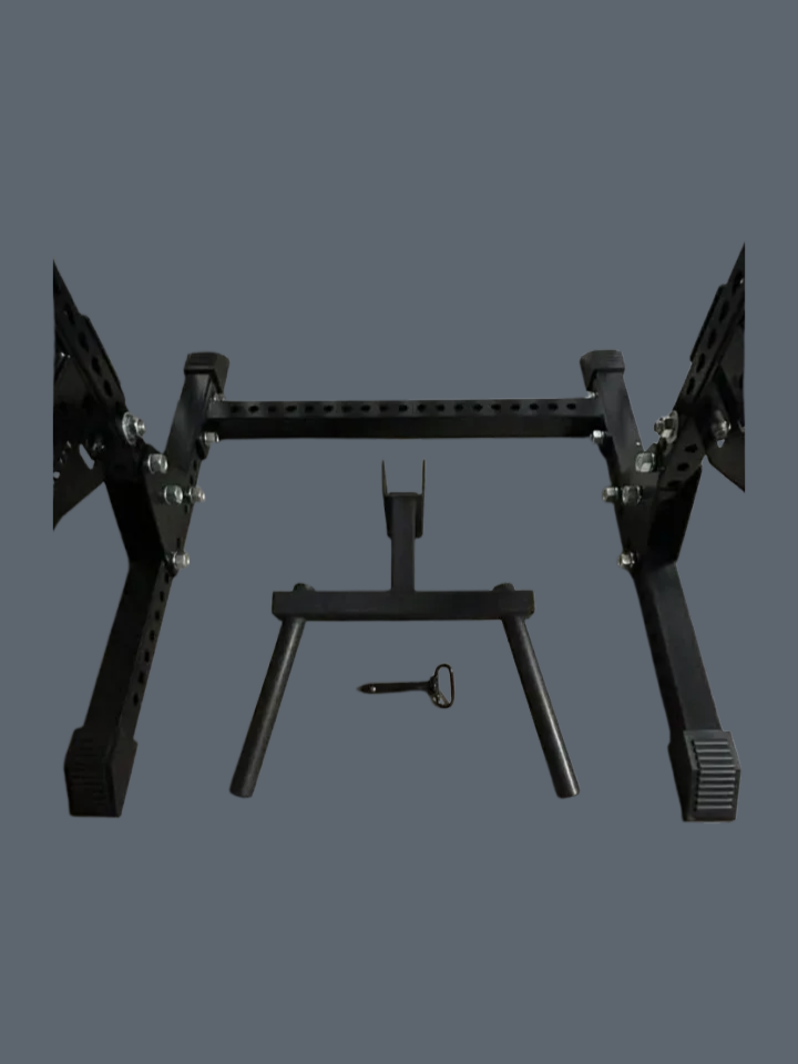 ROGUE SM-2 avec Bras de sécurité, Matador et 4 x supports à plaques Monster comme neufs (Dispo : Crown bar + Top Beam)