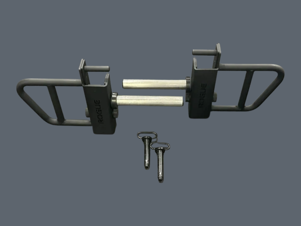 ROGUE Monster LT-1 50 CAL™ Trolley™ 1.0 & Lever Arm Kit comme neufs