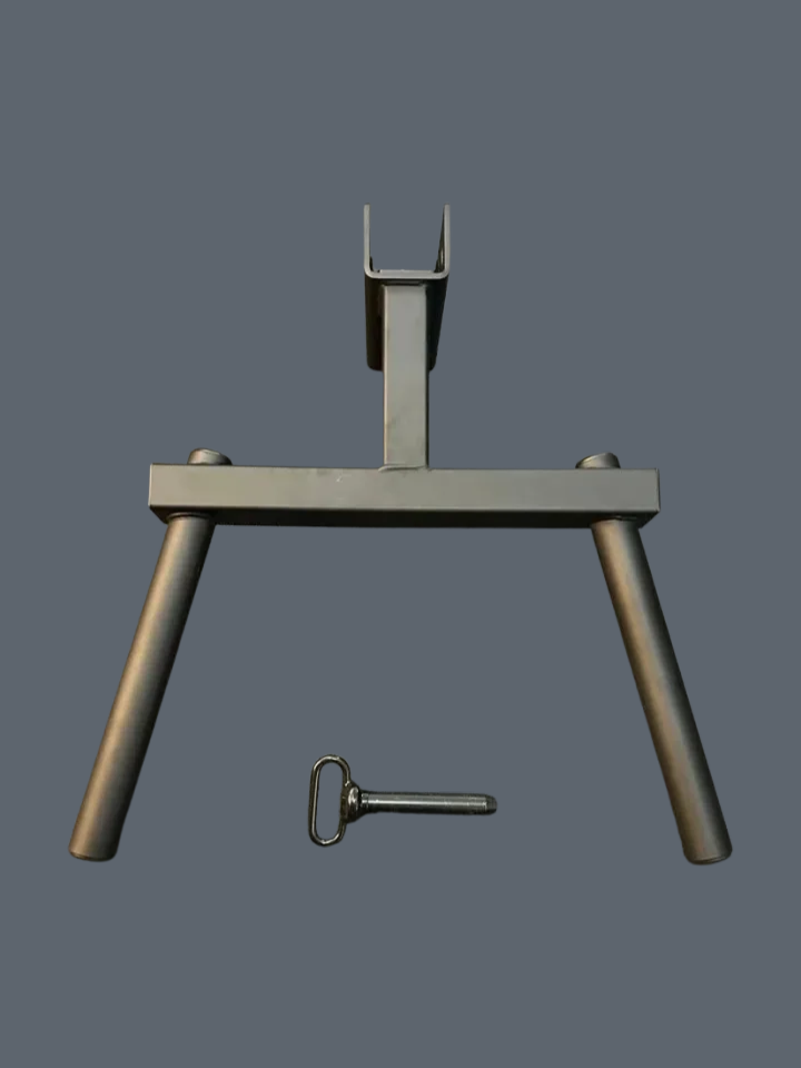 ROGUE SM-2 avec Bras de sécurité, Matador et 4 x supports à plaques Monster comme neufs (Dispo : Crown bar + Top Beam)