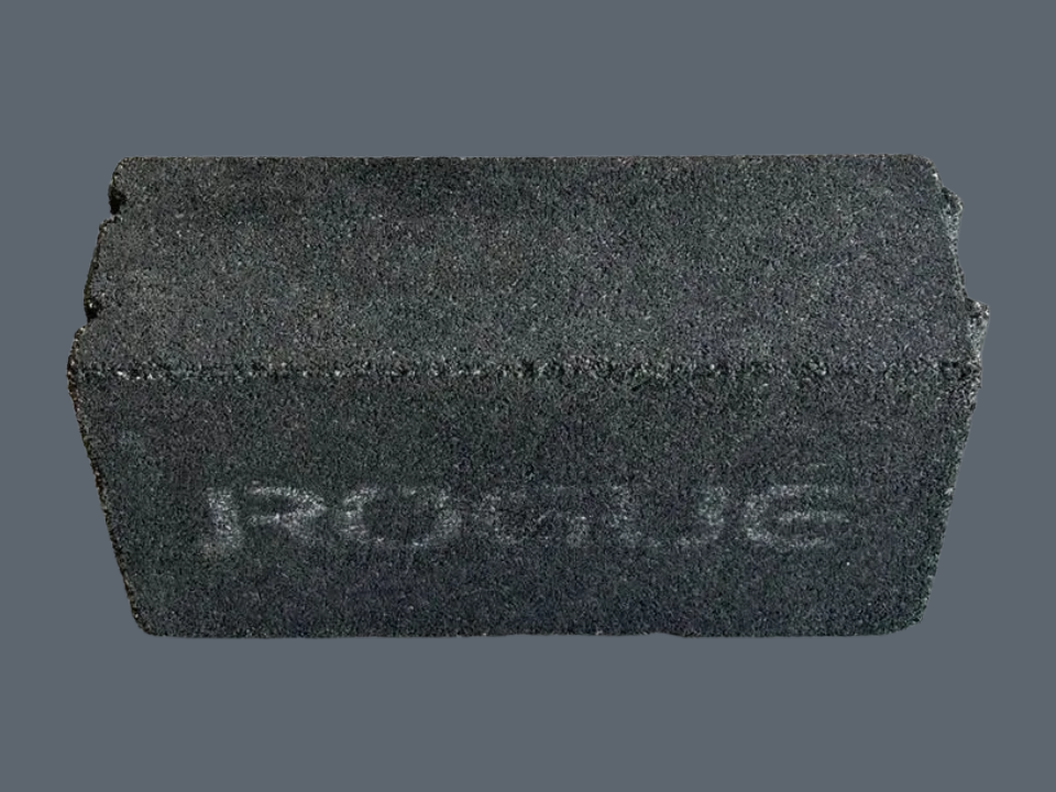 Block Ballistic ROGUE comme neuf