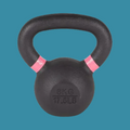 Kettlebell  Cast Iron de 8 kg / 18 livres neuf