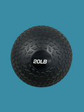 Slam Ball de 20 livres neuf