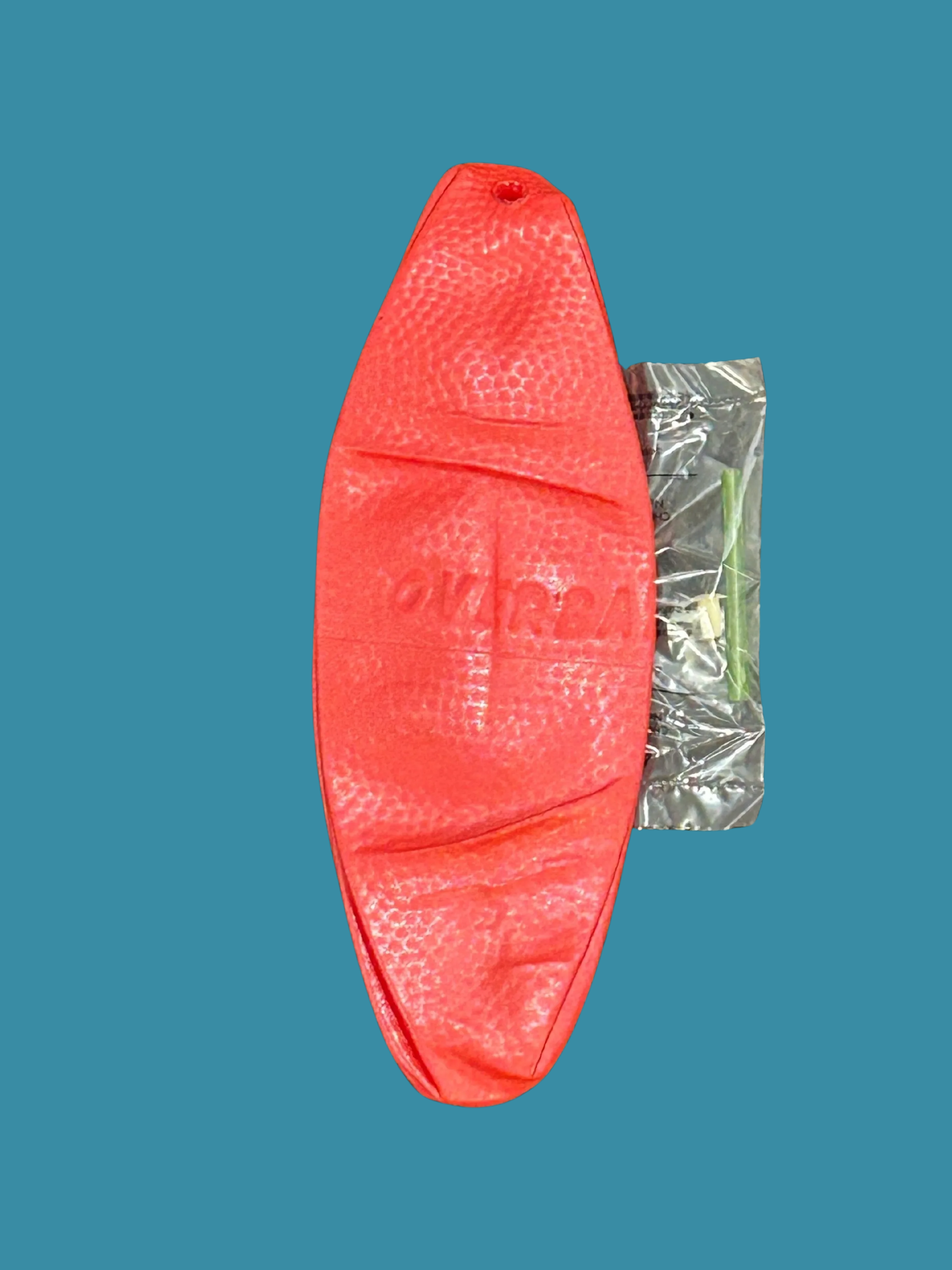 Softgym Over de couleur rouge neuf