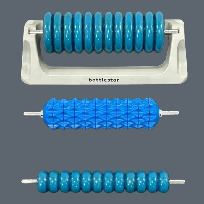MobilityWOD BattleStar Kit vendu chez ROGUE comme neuf