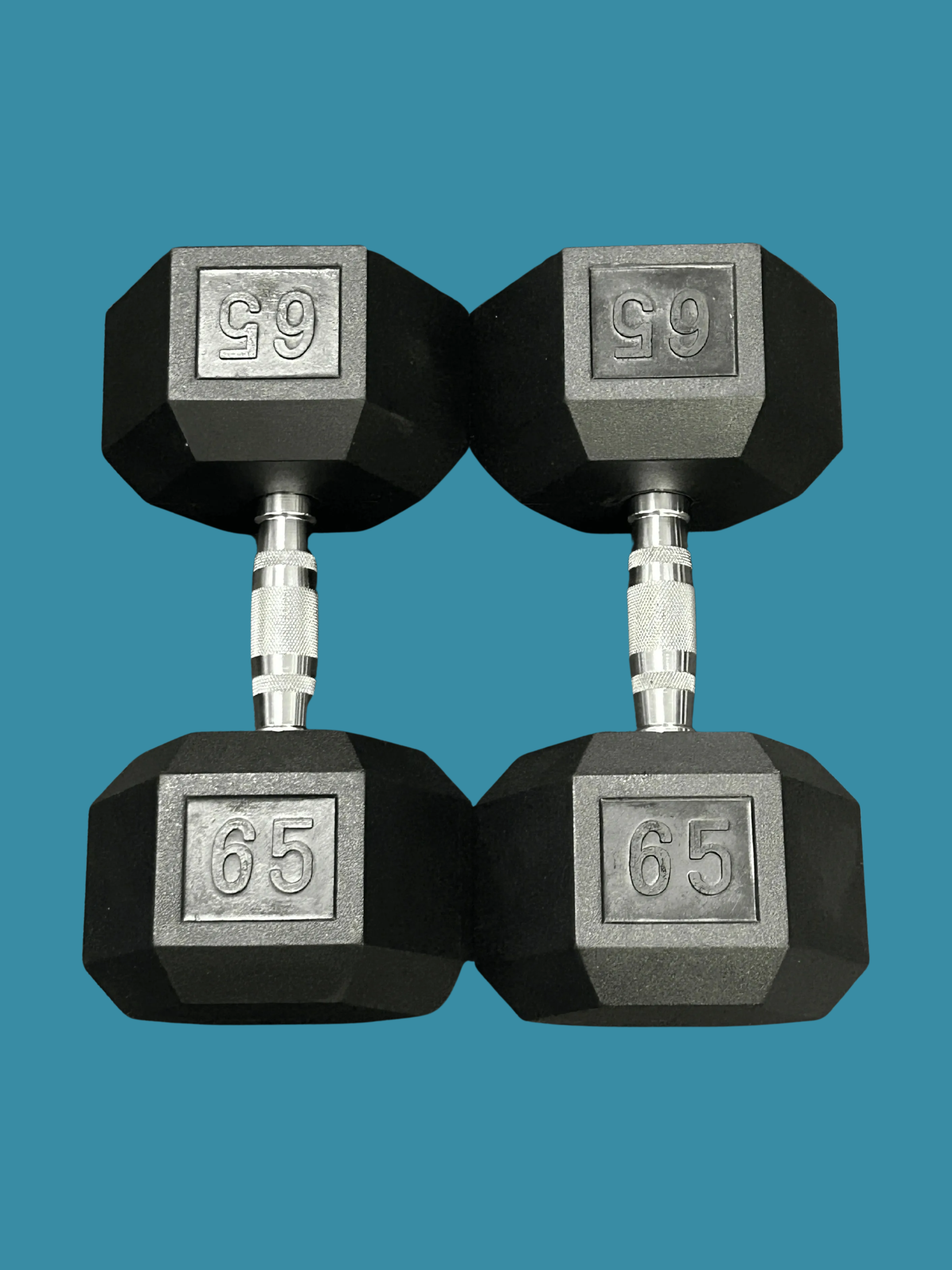 Haltères Ergo Grip Prenium neufs vendus en paires à 1.40$/lb