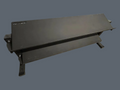Support à haltères ROGUE 2 tablettes Universal Storage System 2.0 comme neuf
