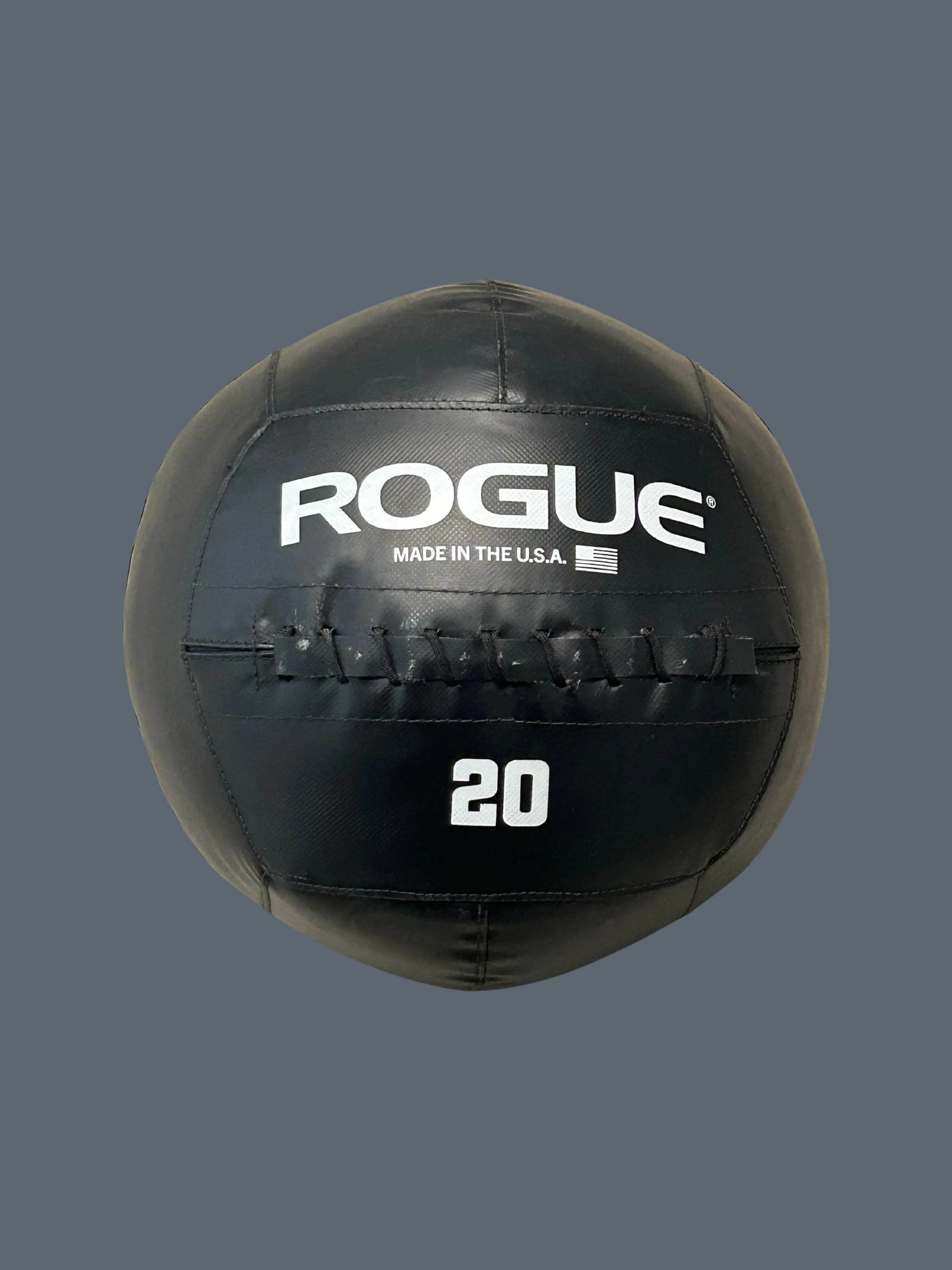 Rogue Wall ball de 20 livres comme neuf