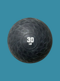 Rogue Medecine ball de 30 livres en caoutchouc neuf