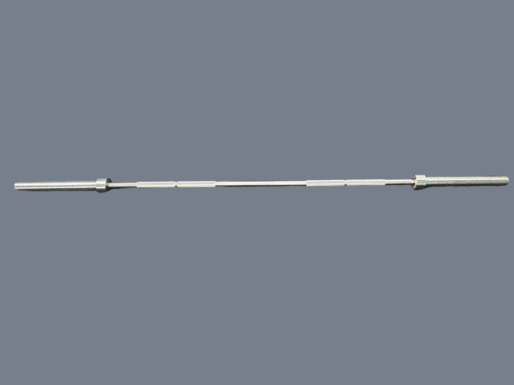 "Deadlift bar" de haute performance Strong Arm en très bon état