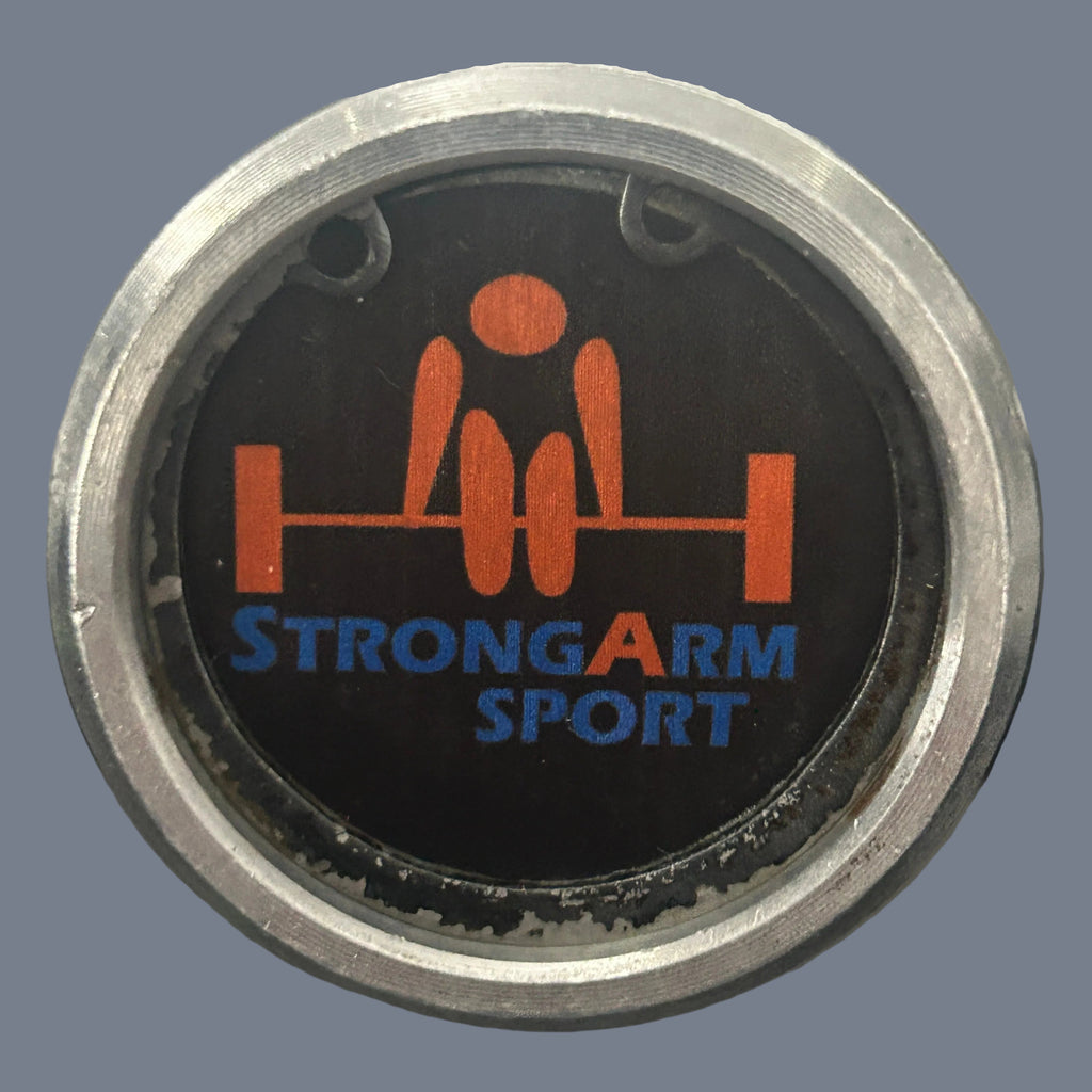 Barre Buffalo "bar" de marque Strong Arm en très bon état