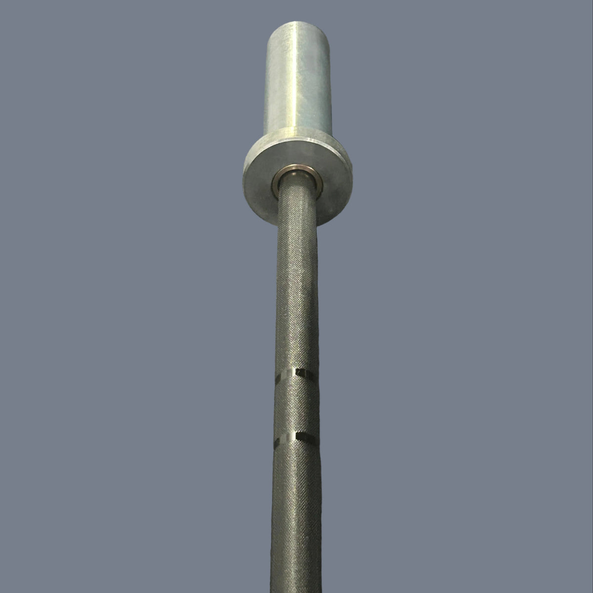 Barre technique de 22lbs/10 kg ROGUE rackable et comme neuve