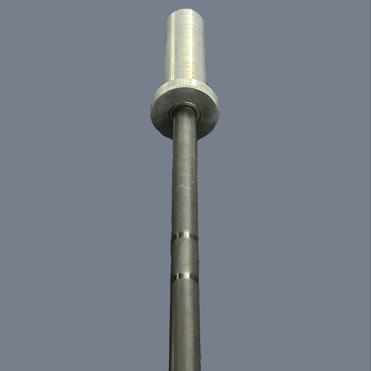 Barre technique de 22lbs/10 kg ROGUE rackable et comme neuve