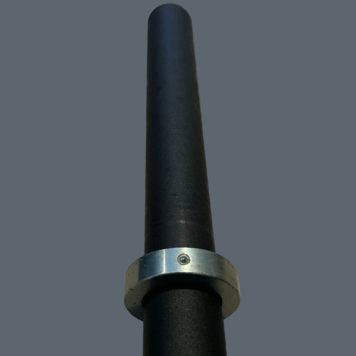 Barre de marque BC Strength "Thruster Bar Lite"